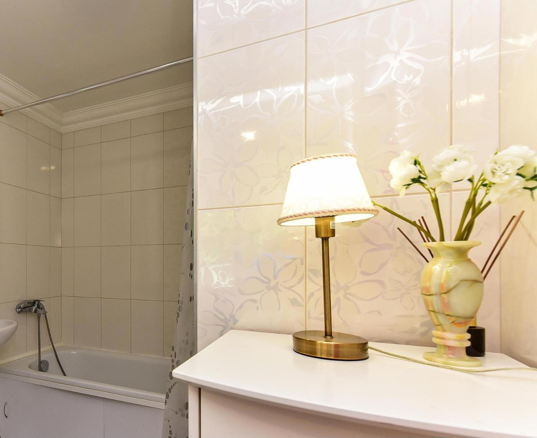 Stilingi Apartamentai Su Virtuve Traku Miesto Centre Тракай Екстер'єр фото