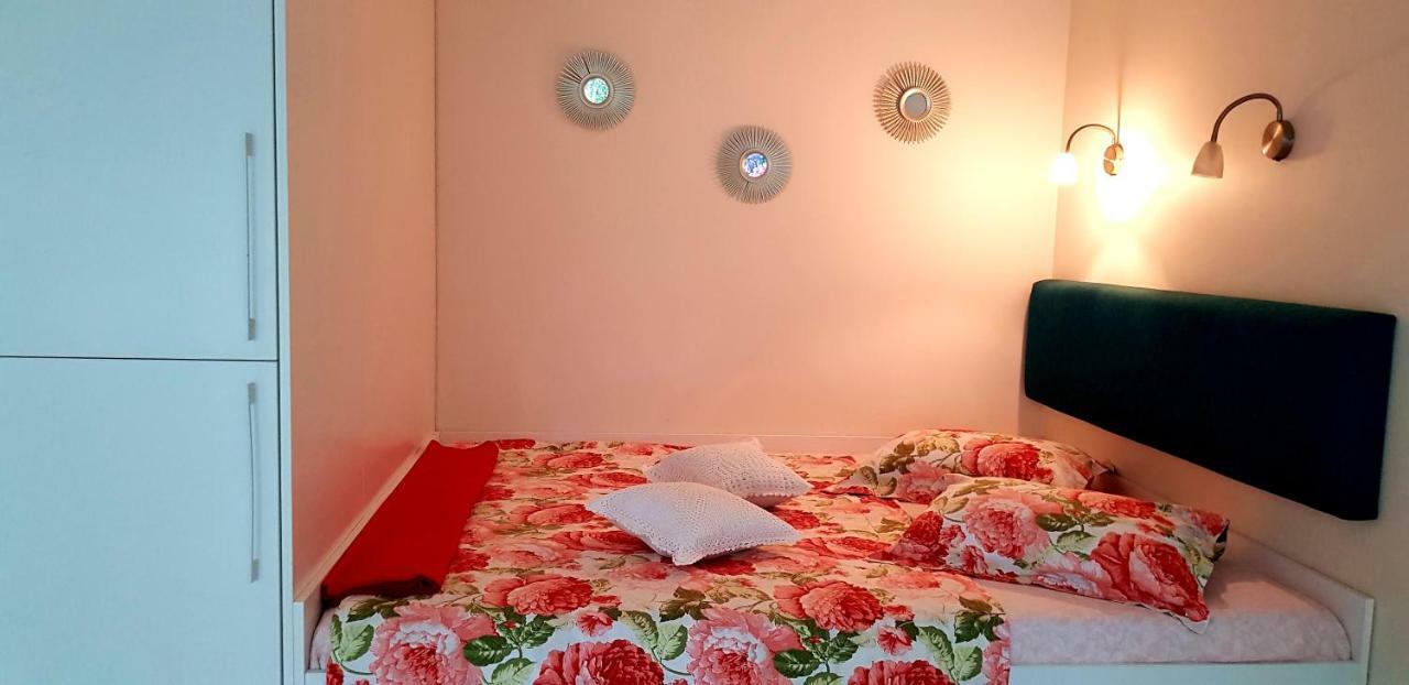 Stilingi Apartamentai Su Virtuve Traku Miesto Centre Тракай Екстер'єр фото